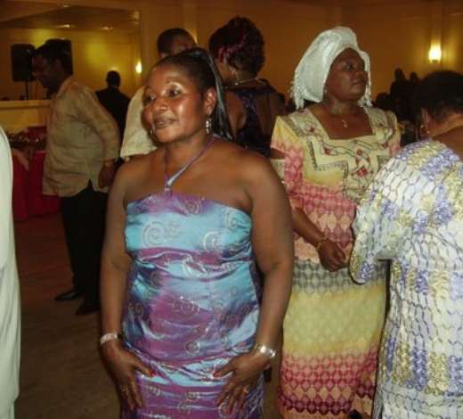 Dancing time